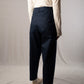 WORK SUIT W.PANTS // NAVY